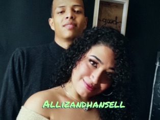 Allizandhansell