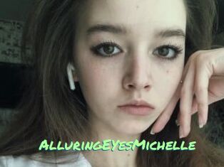 AlluringEYesMichelle