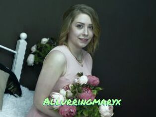 Allurringmaryx
