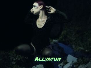 Allyatiny
