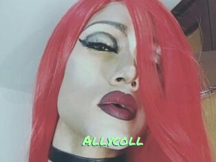 Allycoll