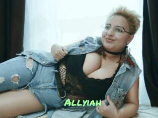 Allyiah