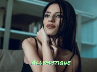 Allymistique