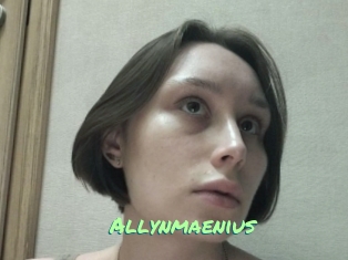 Allynmaenius