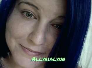 Allyrialynn