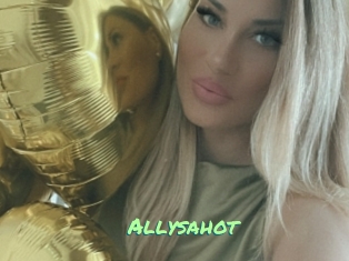 Allysahot