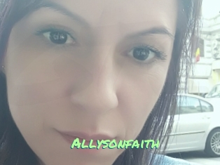 Allysonfaith