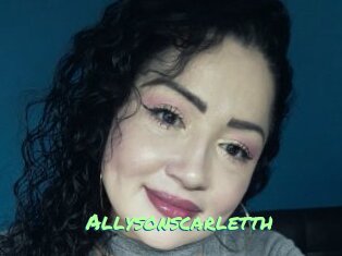 Allysonscarletth