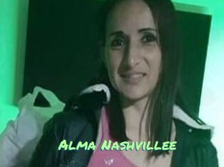 Alma_Nashvillee