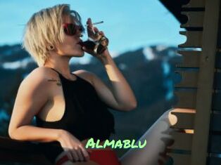 Almablu