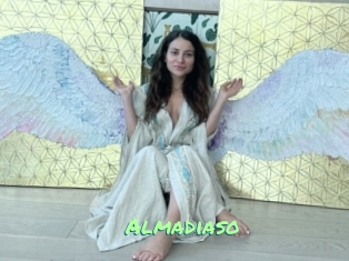 Almadiaso