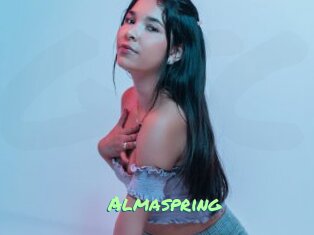 Almaspring
