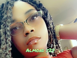 almond_j24 Gothicorgien