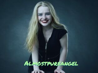 Almostpureangel