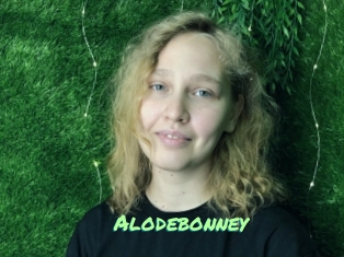 Alodebonney