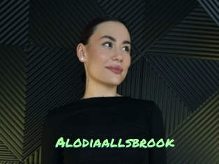 Alodiaallsbrook