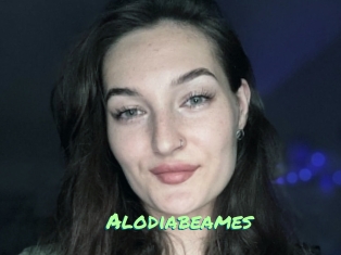 Alodiabeames