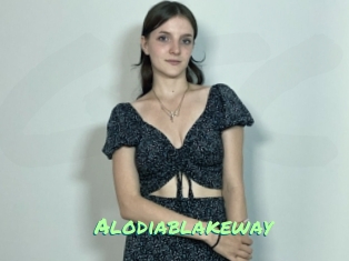 Alodiablakeway