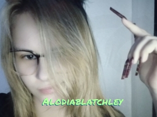 Alodiablatchley