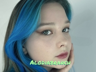 Alodiabranch