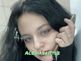 Alodiabrittle