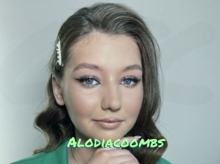 Alodiacoombs
