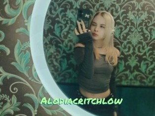 Alodiacritchlow