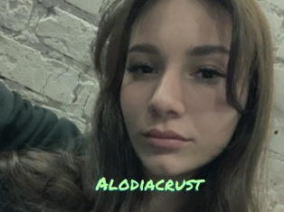 Alodiacrust