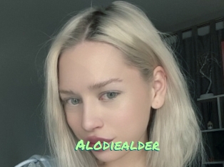 Alodiealder