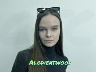Alodieatwood