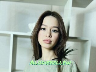 Alodiebellew