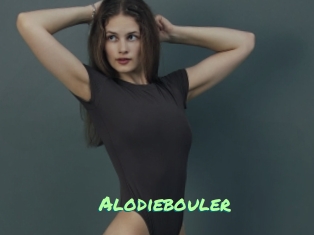 Alodiebouler
