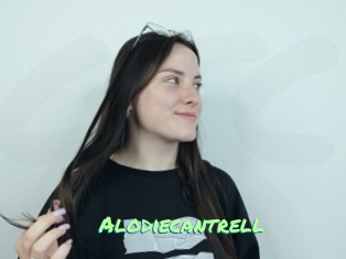 Alodiecantrell