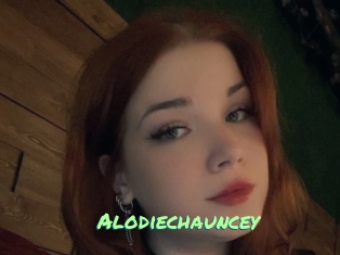 Alodiechauncey