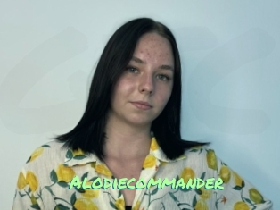 Alodiecommander