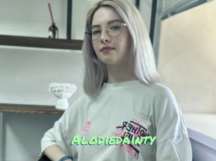 Alodiedainty