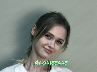 alodieeade Gothicorgien