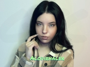 Alodiehaler