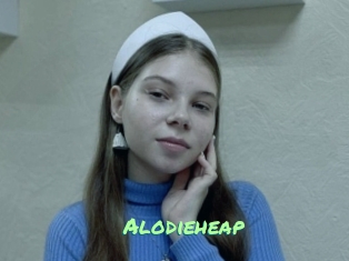 Alodieheap