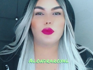 Alondraroyal