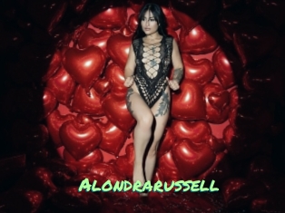 Alondrarussell