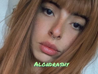 Alondrashy