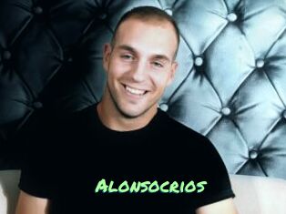Alonsocrios