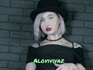 Alovivivaz