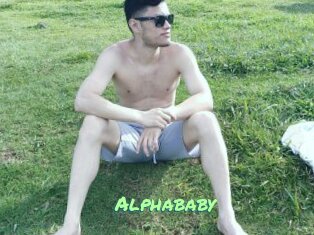 Alphababy