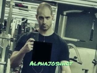 Alphajoshhot
