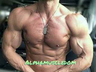 Alphamuscledom