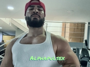 Alphapulsex