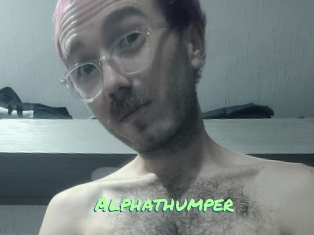 alphathumper Gothicorgien