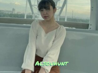 Alsouhunt